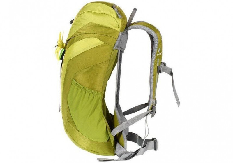 Рюкзак жен. Deuter AC Lite SL 14 л Moss Apple