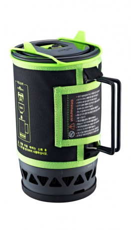 Cистема приготовления пищи Kovea Alpine Pot Wide Up Cистема приготовления пищи Kovea Alpine Pot Wide Up