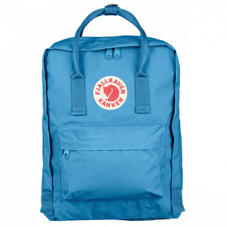 Рюкзак Fjallraven Kanken Air 16 л Blue Рюкзак Fjallraven Kanken Air 16 л Blue