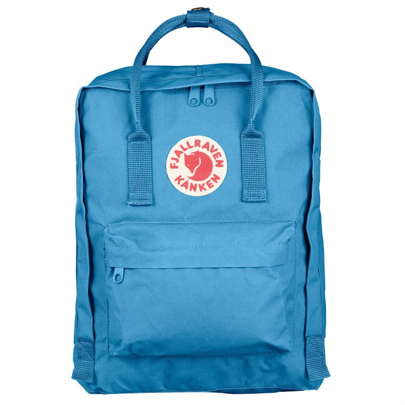 Рюкзак Fjallraven Kanken Air 16 л Blue