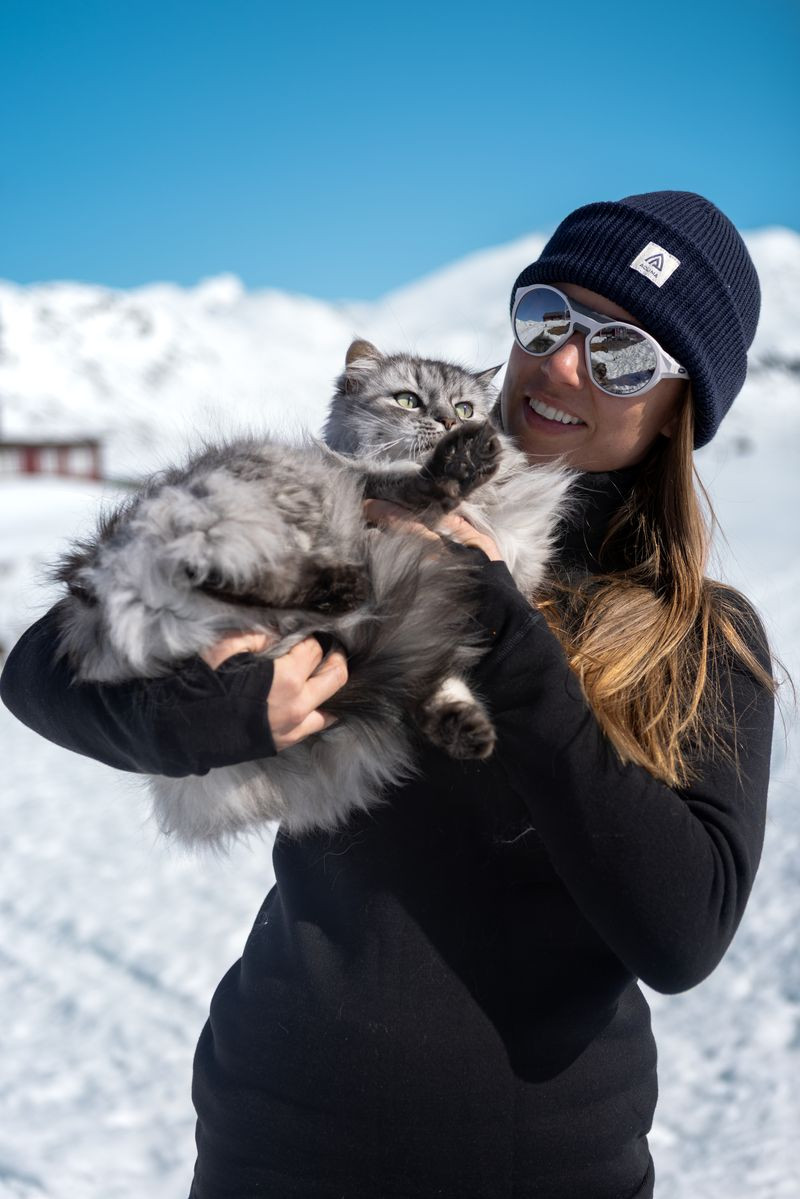 Термокофта жен. Aclima WarmWool 200 Roll Neck W's Jet Black L