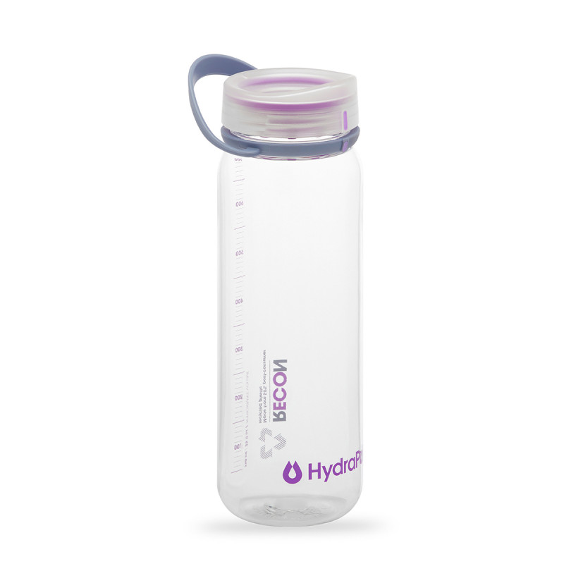 Бутылка для воды HydraPak Recon 750 мл Iris/Violet