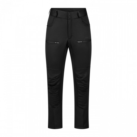 Брюки муж. Aclima WoolShell pant M's Jet Black XL Брюки муж. Aclima WoolShell pant M's Jet Black XL