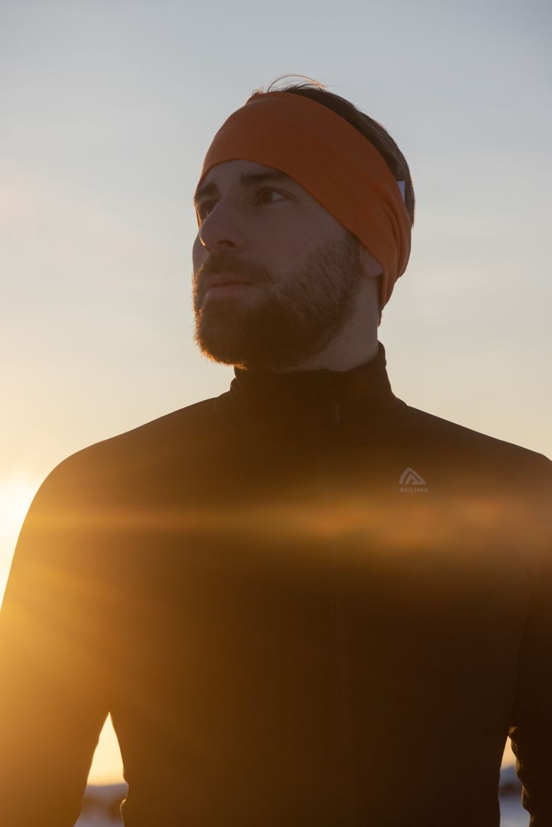 Кофта муж. Aclima WoolShell jacket M's Jet Black S