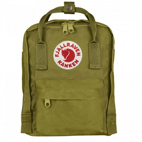 Рюкзак Fjallraven Kanken Mini 7 л Guacamole Рюкзак Fjallraven Kanken Mini 7 л Guacamole