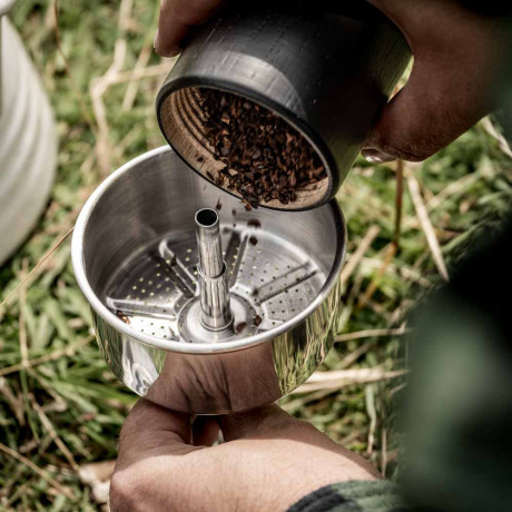 Кофемолка ручна Petromax Manual Coffee Grinder