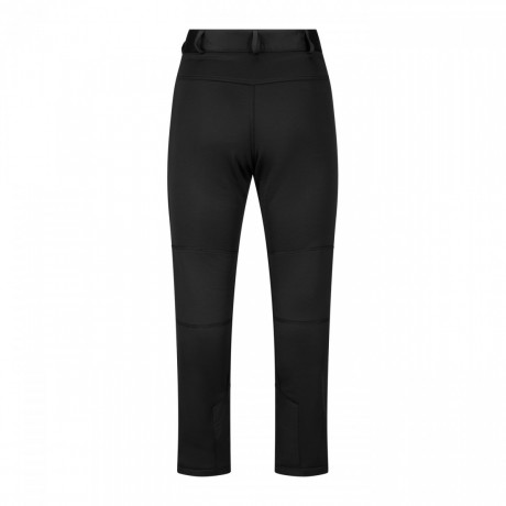 Брюки муж. Aclima WoolShell pant M's Jet Black XL Брюки муж. Aclima WoolShell pant M's Jet Black XL
