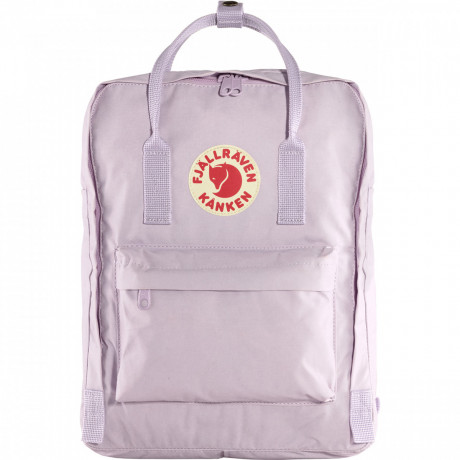 Рюкзак Fjallraven Kanken 16 л Pastel Lavender