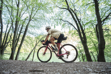 Спортивная бутылка для воды Klean Kanteen Classic Flip Sport 532 мл Black