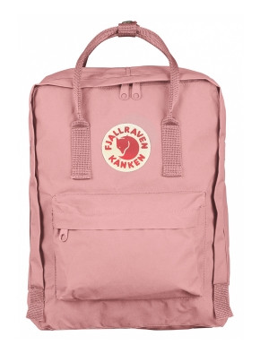 Рюкзак Fjallraven Kanken 16 л Pink