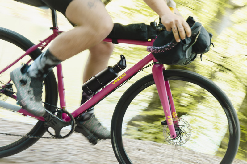 Крышка для бутылки Klean Kanteen Flip Seal Sport