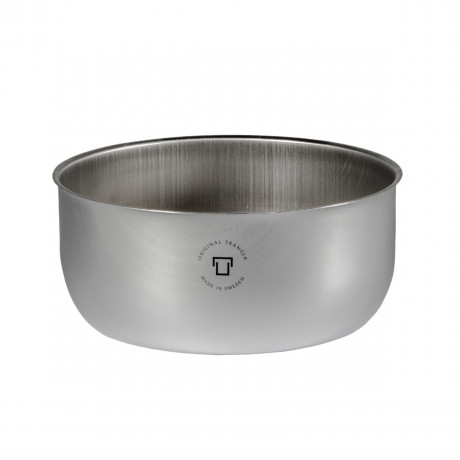 Набор посуды Trangia Tundra II-D 1.75 / 1.5 л (два котелка, крышка, ручка, чехол)