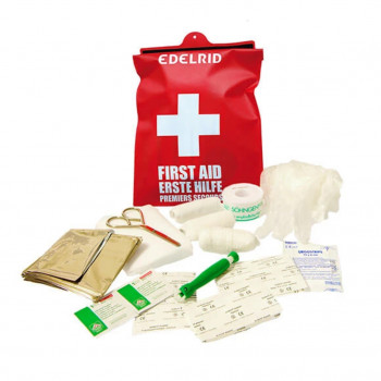 Аптечка альпинистская Edelrid First Aid Kit