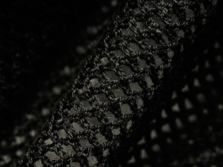 Термокофта муж. Aclima WoolNet 120 Crew Neck M's Jet Black S Термокофта муж. Aclima WoolNet 120 Crew Neck M's Jet Black S