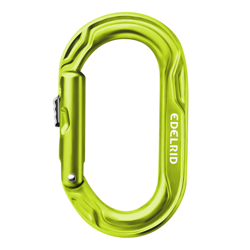 Карабин Edelrid Kiwi Slider Oasis