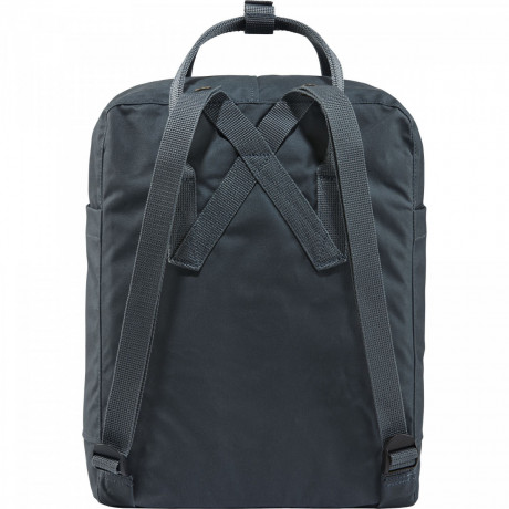 Рюкзак Fjallraven Kanken 16 л Dusk Рюкзак Fjallraven Kanken 16 л Dusk