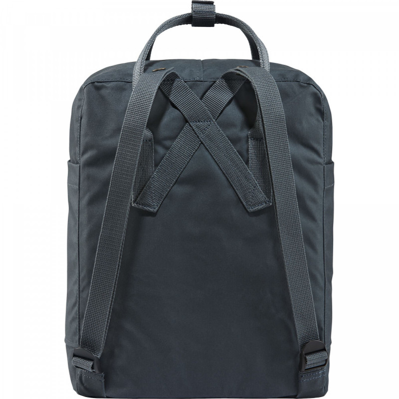 Рюкзак Fjallraven Kanken 16 л Dusk
