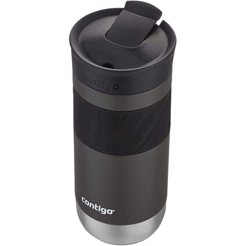 Термокружка Contigo Byron New Snapseal 473 мл Sake