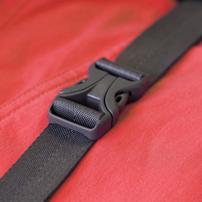 Рюкзак-сумка Osprey Farpoint M/L 55 л Jasper Red