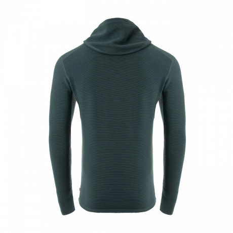 Термокофта муж. Aclima StreamWool 400 Hoodie M's Green Gables M Термокофта муж. Aclima StreamWool 400 Hoodie M's Green Gables M