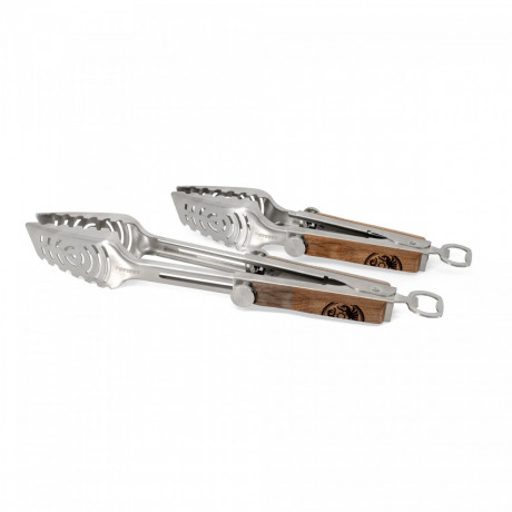 Щипцы для барбекю телескопические Petromax Barbecue Tongs Telescopic