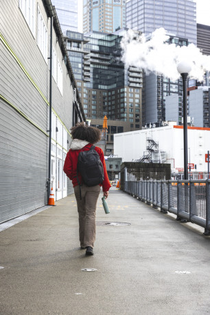 Спортивная бутылка для воды Klean Kanteen Classic Flip Sport 800 мл Sea Spray