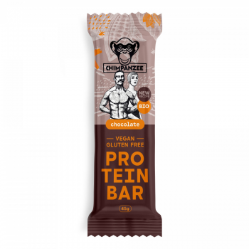 Батончик протеиновый Chimpanzee Protein Bar Chocolate