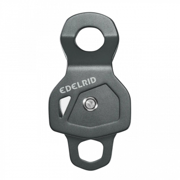 Вертлюг Edelrid Pike Rescue Double