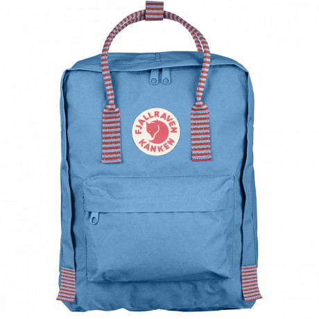 Рюкзак Fjallraven Kanken Air 16 л Blue/Striped Рюкзак Fjallraven Kanken Air 16 л Blue/Striped