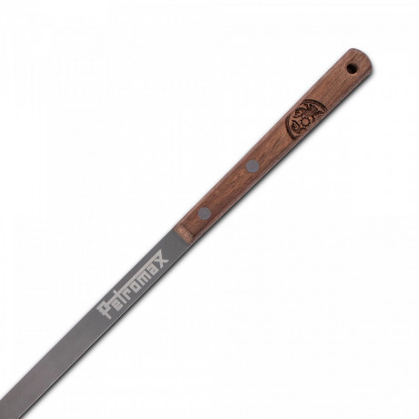 Набор шампуров Petromax BBQ Skewers 40 см 4 шт Набор шампуров Petromax BBQ Skewers 40 см 4 шт