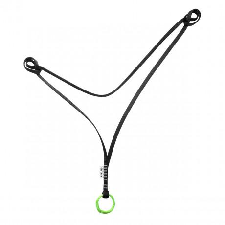 Петля станционная Edelrid Belay Station Sling Tech Web II 110 см