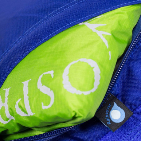 Рюкзак Osprey Ariel AG 65 S 62 л Tidal Blue Рюкзак Osprey Ariel AG 65 S 62 л Tidal Blue