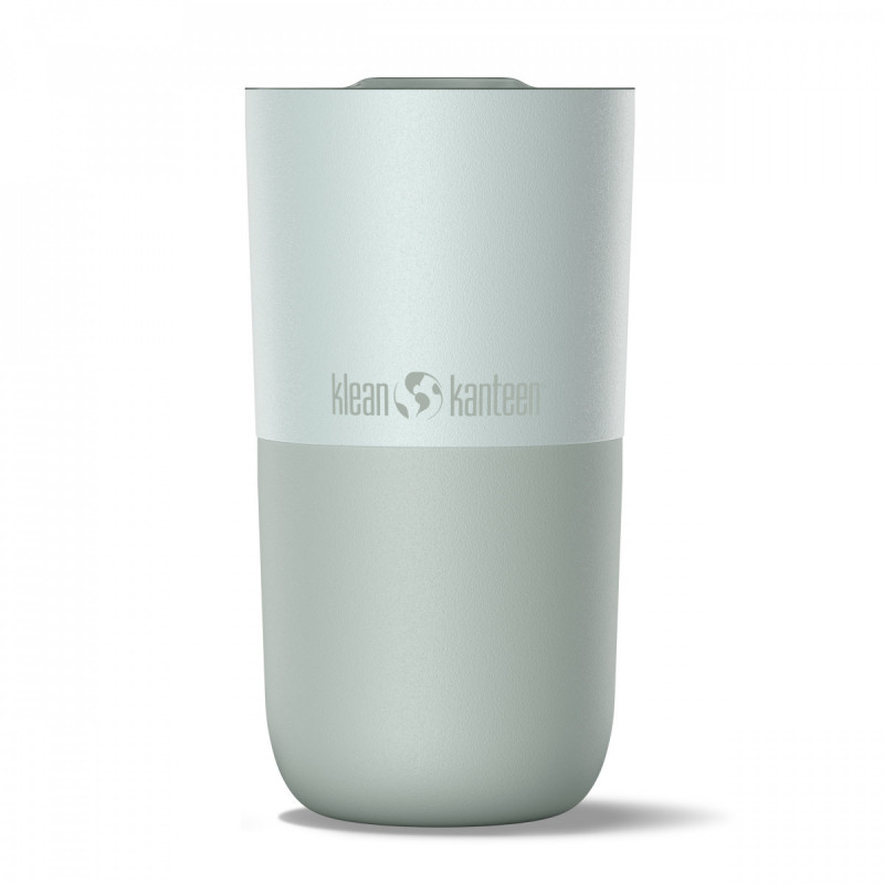 Термостакан Klean Kanteen Rise Tumbler 473 мл Barely Blue
