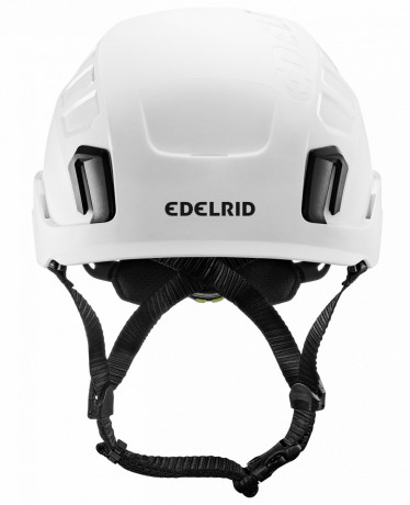 Каска Edelrid Tectum Snow 53–63 см