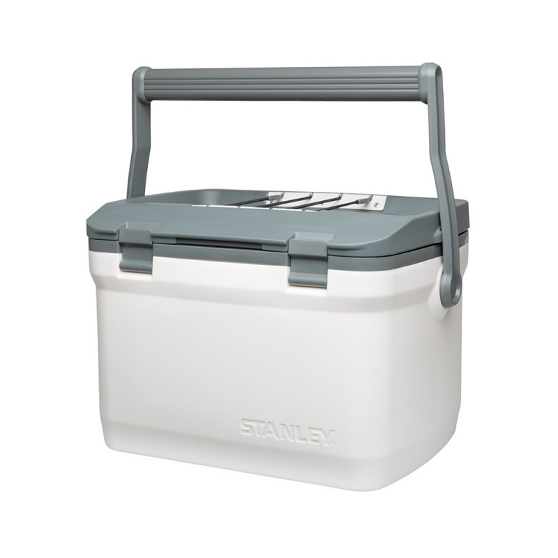 Термобокс Stanley Adventure Easy Carry Outdoor Cooler 15.1 л Polar