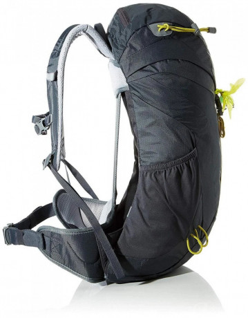 Рюкзак жен. Deuter AC Lite SL 22 л Graphite Рюкзак жен. Deuter AC Lite SL 22 л Graphite