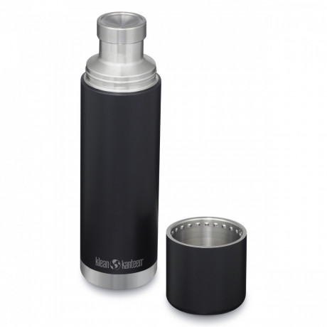 Термос Klean Kanteen TKPro 1 л Shale Black