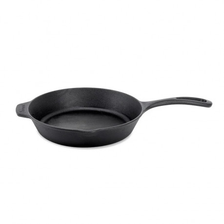 Сковорода чугунная Petromax Fire Skillet FP25 Essential с ручкой Ø25 см