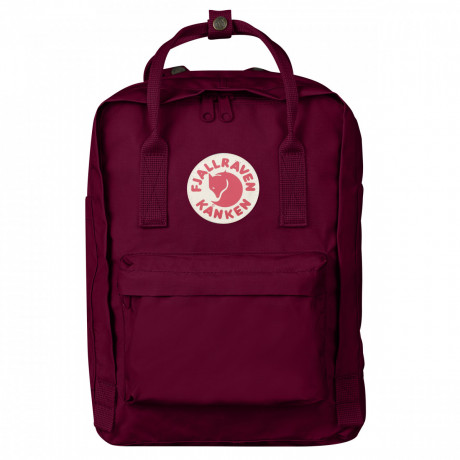 Рюкзак Fjallraven Kanken Laptop 13" 13 л Plum Рюкзак Fjallraven Kanken Laptop 13" 13 л Plum