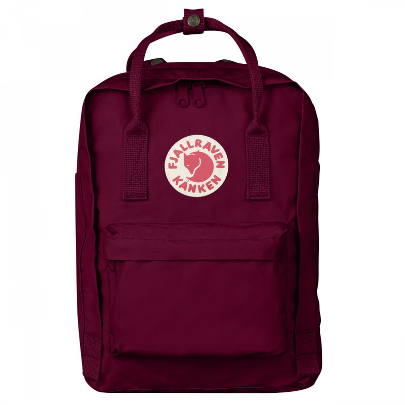 Рюкзак Fjallraven Kanken Laptop 13&quot; 13 л Plum