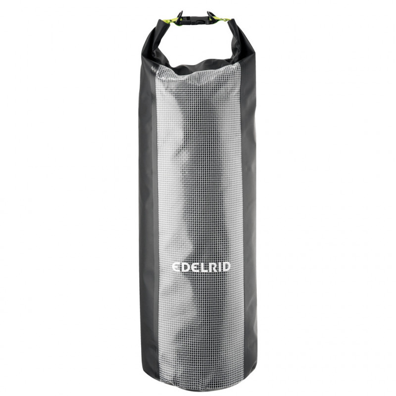 Гермомешок Edelrid Dry Bag Slate L 35 л