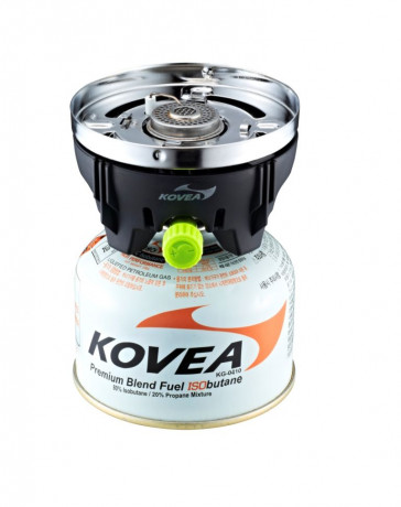Cистема приготовления пищи Kovea Alpine Pot Wide Up Cистема приготовления пищи Kovea Alpine Pot Wide Up