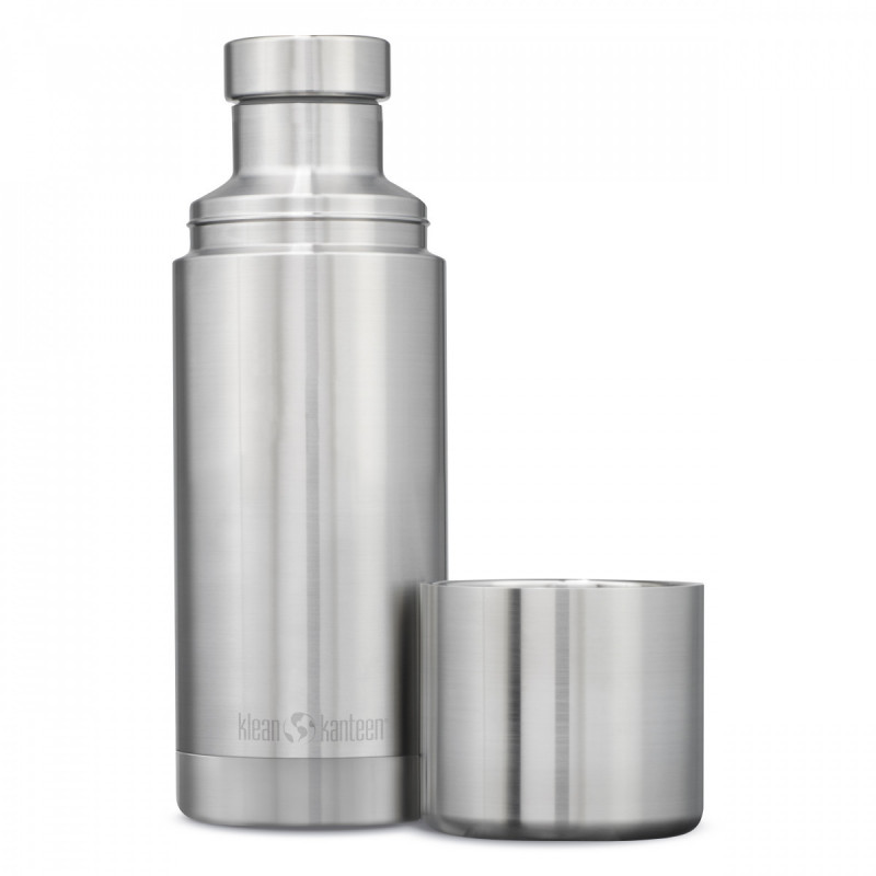 Чашка для термоса Klean Kanteen TKPro Cup Brushed Stainless 305 мл