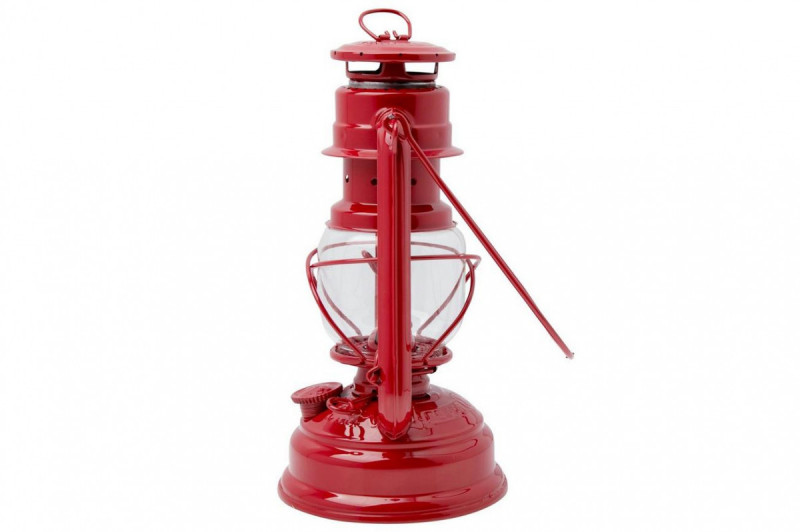 Керосиновая лампа Feuerhand Baby Special 276 Ruby Red