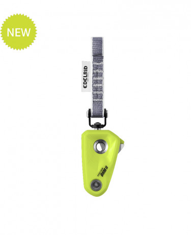 Пристрій гальмувальний Edelrid Ohm II oasis