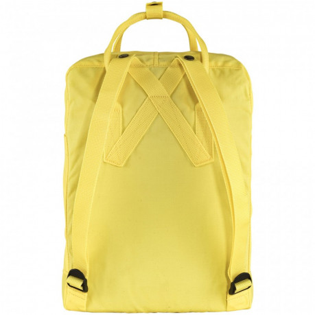 Рюкзак Fjallraven Kanken 16 л Corn Рюкзак Fjallraven Kanken 16 л Corn