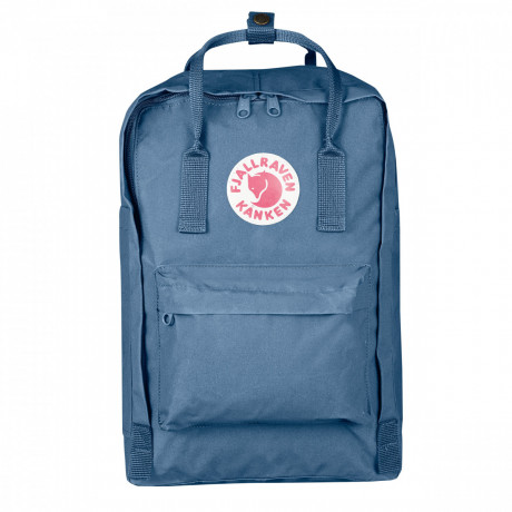 Рюкзак Fjallraven Kanken Laptop 15" 18 л Blue Ridge Рюкзак Fjallraven Kanken Laptop 15" 18 л Blue Ridge
