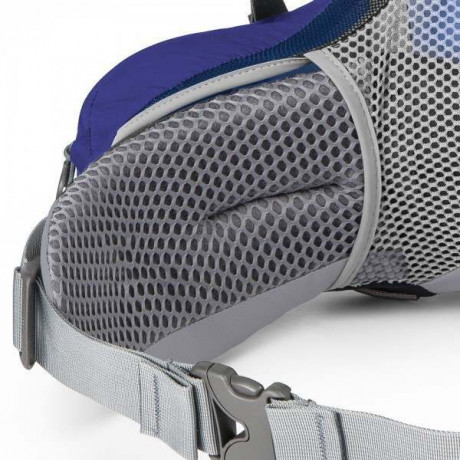 Рюкзак Osprey Ariel AG 65 S 62 л Tidal Blue Рюкзак Osprey Ariel AG 65 S 62 л Tidal Blue
