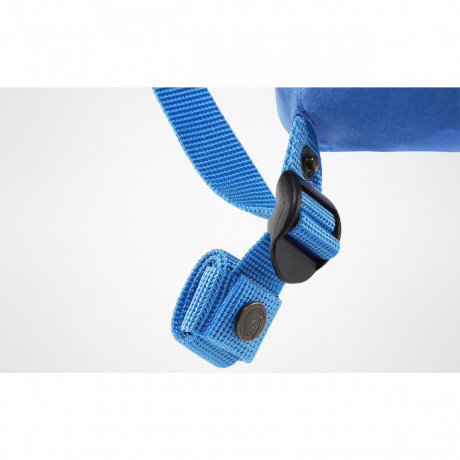 Рюкзак Fjallraven Kanken Mini 7 л UN Blue Рюкзак Fjallraven Kanken Mini 7 л UN Blue