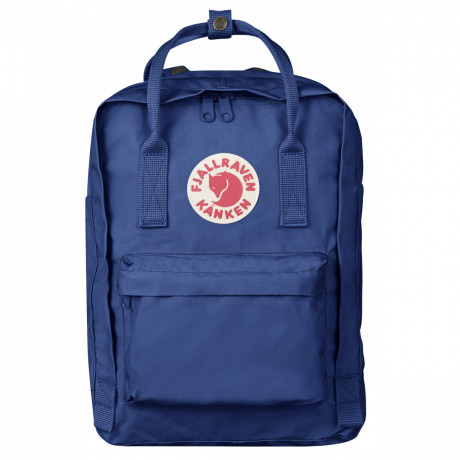 Рюкзак Fjallraven Kanken Laptop 13" 13 л Deep Blue Рюкзак Fjallraven Kanken Laptop 13" 13 л Deep Blue